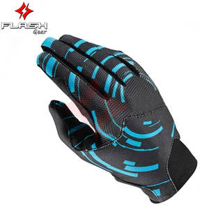 Custom Made High Quality <b>Kids</b> Motocross <b>Gloves</b> <b>Waterproof</b> Road Racing <b>Gloves</b> Youth Youth MX <b>Gloves</b> Grip - Product Image 3