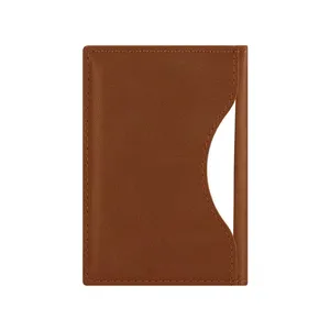 Porta Tarjetas Personalizado Salwen, Artesanía en Cuero Hecha a Mano - Product Image 3