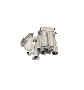 Les lanternes vietnamiennes ajoutent une touche festive à n'importe quel décor avec une élégance en soie artisanale - Product Image 5