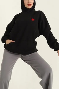 Dernier nouveau design Hip hop et cool dernier meilleur design sweat à capuche pour femme marque de mode sweats à capuche pour hommes sweats à capuche décontractés pour hommes - Product Image 6
