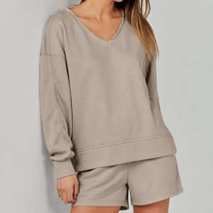 Top qualité Sexy Club Floral sport Yoga soutien-gorge et Shorts ensembles femmes été solide ensembles sans manches haut court tricoté deux pièces ensemble - Product Image 5