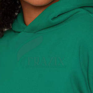 Ensemble sweat-shirt et short pour femme, look décontracté quotidien, été, ensemble sweat-shirt et short pour femme, style streetwear tendance - Product Image 6