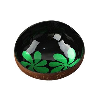 Viet Fargimex ถ้วยกะลามะพร้าวงานทำมือเป็นมิตรต่อสิ่งแวดล้อมสำหรับงานปาร์ตี้ - Product Image 4