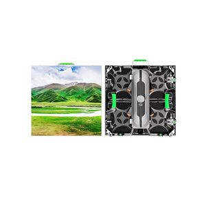 Ngoài trời p3.9 sân khấu <span class=keywords><strong>Led</strong></span> Màn hình hiển thị 12 mét vuông trong nhà buổi hòa nhạc cho thuê Màn hình <span class=keywords><strong>LED</strong></span> 2x3 mét hoạt hình kỹ thuật số biển hiển thị - Product Image 6