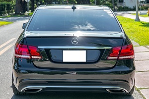 Gran Oferta: Mercedes-Benz E350 Sedán 2014, Impecable, Listo para Enviar - Product Image 5