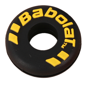 ไม้เทนนิสซิลิโคนทนทานซับแรงกระแทกยางรูปทรงยางกันกระแทกอุปกรณ์เสริมเทนนิสเนื้อนุ่ม - Product Image 2