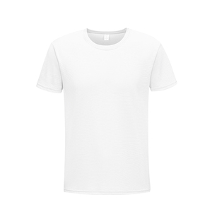 Idéal pour les événements scolaires, les équipes sportives, les sorties d'entreprise, les festivals, un t-shirt de base simple mais élégant qui convient à tous - Product Image 2