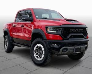 Ram 1500 TRX 4x4 4 portes cabine double benne courte d'occasion 2023 - Product Image 2