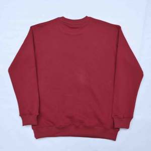 เสื้อสเวตเชิ้ตผู้ชายแขนยาวแบบใหม่ คุณภาพสูง ซิปครึ่งตัว สำหรับฤดูหนาว ถักทอ เป็นมิตรกับสิ่งแวดล้อม แห้งเร็ว สไตล์สตรีท ราคาประหยัด - Product Image 2