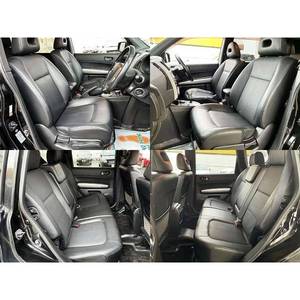 ปี 2011 สำหรับ X-Trail 20X พวงมาลัยขวา 152,000 กม. สีดำ - Product Image 5