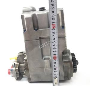 HEUI 유압 작동 펌프 319-0677 10R-8899 254-4357 캐터필러 CAT C7 C9 엔진 굴삭기 325D 329D 330D 336D용 - Product Image 3