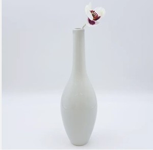 Dernier modèle Vase à fleurs en métal Forme unique Mariage pour centres de table Décorations - Product Image 1