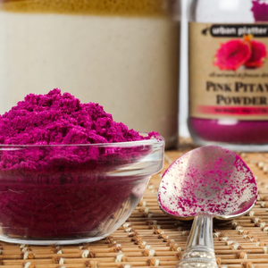 Poudre de Pitaya rouge lyophilisée d'approvisionnement d'usine, poudre de Pitaya <span class=keywords><strong>rose</strong></span> de poudre de <span class=keywords><strong>fruit</strong></span> <span class=keywords><strong>du</strong></span> <span class=keywords><strong>dragon</strong></span> rouge organique - Product Image 5