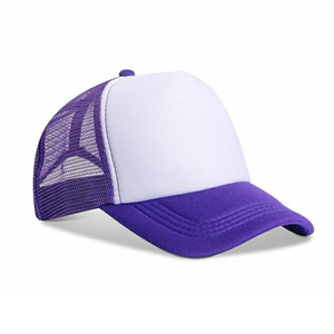 Gorra Deportiva Personalizable al por Mayor, 100% Algodón, Malla Transpirable, Estilo Hip Hop para Deportes al Aire Libre y Ciclismo, Todas las Temporadas - Product Image 3
