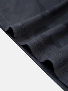 Camisetas de calidad superior de alto fabricante Camisetas duraderas para hombres Stock, ropa a granel, fardo de ropa mixta, ropa usada - Product Image 6