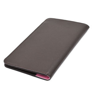 Wholesale Custom Men <b>Wallet</b> Fashion Luxury 100% Genuine Leather <b>Card</b> <b>Holder</b> <b>Wallet</b> <b>Holder</b> Money Clip Short <b>Wallet</b> - Product Image 2