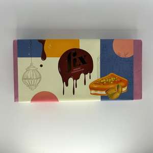 Wholesale pistachio <b>chocolate</b> gift packs Wholesale gourmet pistachio <b>chocolate</b> - Product Image 4