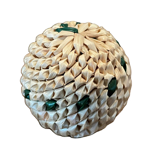 BEST SELL PRODUCTS Pen <b>Holders</b> Palm leaves Woven Storage Box Basket <b>Wooden</b> <b>Holder</b> <b>Toothbrush</b> Utensil Chopsticks Spoon Eco - Product Image 1