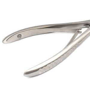 Espéculo Nasal Precio al por mayor Cirugía ENT Espéculo Nasal pediátrico Instrumentos ENT/Espéculo Nasal reutilizable - Product Image 5