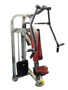 Producto de prensa de pecho de estación multifunción - Product Image 3