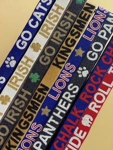 Sangles de sac à main perlées personnalisées pour sacs bandoulière de luxe, parfaites pour les enseignantes, sangles de sac perlées de luxe pour femmes pour sacs larges - Product Image 6