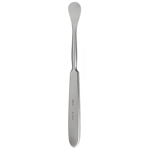Sedillot Elevator, instrument chirurgical manuel de précision, 7,5 pouces, 18 mm - Product Image 1