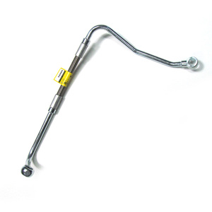 Tubería de Presión de Acero Nueva para Camiones QSP, Modelo OEM A5411801520 para Camiones Pesados AXOR Actros Mercedes - Product Image 1