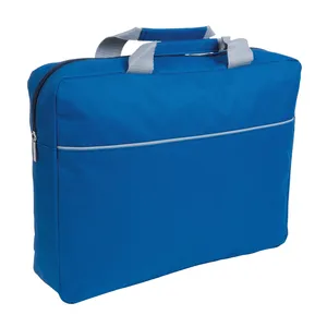 Borsa Portadocumenti Personalizzata 600D per Gadget, Articolo Promozionale - Product Image 3