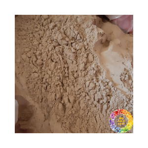 Liant propre en poudre Tabu souple de qualité supérieure, parfait pour la production d'encens, combustion lisse, écologique en vrac et au détail - Product Image 4