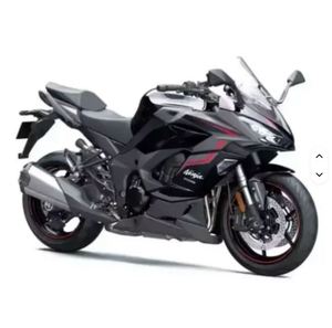 NOUVEAU ARRIVÉ 2024 Kawasakiis Ninjaas 1000 SX ABS 4 Strokees Sports Motorcycles - Product Image 6