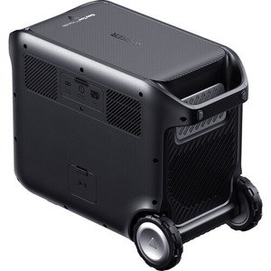 Estación de Energía Portátil Anker 757 (PowerHouse 1500W / 1229Wh) - Product Image 4