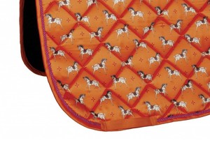 Sudadero de Doma Clásico de Primera Calidad, Fabricado a Medida para Caballos de Doma, para Uso en Establos y Arenas, Venta al por Mayor - Product Image 2