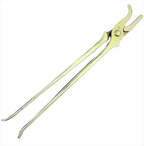 Outil professionnel de clincheur de sabots pour le serrage des sabots |   Fournitures pour l'entretien et la coupe des sabots, prix de gros, prix bas - Product Image 1