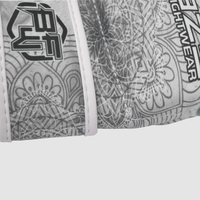 Meilleurs gants de grappling MMA haute performance 4oz à paume ouverte en cuir véritable, séchage rapide, évacuation de l'humidité, fermeture auto-agrippante, pour boxe et usage quotidien