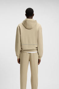 Conjuntos Deportivos al por Mayor, Conjunto de 2 Piezas, Sudadera con Capucha y Pantalones Deportivos, Conjuntos para Correr, Chándal para Hombre - Product Image 4