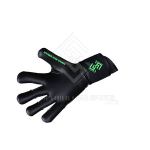 Guantes de Portero de Látex de Alta Calidad Personalizados de Fábrica, Antideslizantes y Personalizables 2025 - Product Image 6