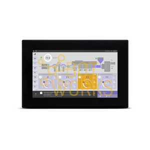 Interfaz USB Ethernet Industrial Reacondicionada Exor International EX715U5P1 - Product Image 1