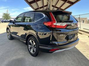 Honda CR-V LX 4 portes SUV, années 2010 à 2019, voitures d'occasion élégantes à vendre - Product Image 2