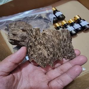 High Quality Agarwood Fragrances <b>Incense</b> and Wood <b>Incense</b> Holders Timeless Appeal - Product Image 3