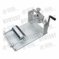 Testeur d'absorption d'eau Cobb, papier et carton Cobb Testeur de performance d'absorption d'humidité de l'eau COBB Meter Factory