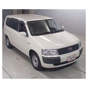 Toyota Probox for Sale Near <b>Me</b> with Financing Options - Product Image 6