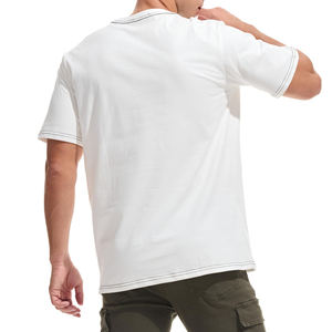 Ropa vibrante de cuello redondo: diseño atlético, perfecto para sesiones de fitness, presenta tonos brillantes, ideal para carreras matutinas - Product Image 2