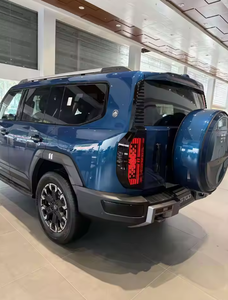 LISTO PARA ENVIAR: Vehículo Todoterreno Usado 2026, SUV Grande de 6 Asientos, Híbrido Enchufable 2.0T, Sin Accidentes - Product Image 3