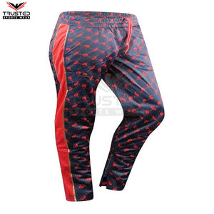 Ensemble de survêtement en molleton imprimé uni unisexe de haute qualité pour l'hiver, 100% coton, 2 pièces avec fermeture éclair - Product Image 3