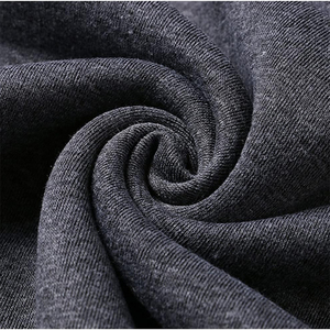 Ensemble de survêtement de dernière génération pour hommes, couleur grise, taille plus, manches longues, vêtements de rue, jogging pour hommes avec service OEM - Product Image 6