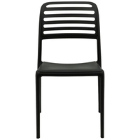 Silla de comedor de café para restaurantes y cafeterías, muebles franceses, venta al por mayor, silla de comedor de Metal con marco de hierro de lujo, interior barato