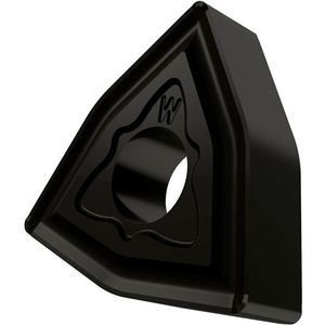 WNMG 080408W-MRT9325 Inserto de Torneado Indexable ISO D. 5.16mm con Recubrimiento MT-CVD, Paquete de 10, Forma Triangular, Acero para Herramientas Externas, ODM - Product Image 1