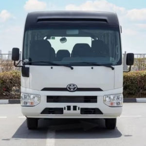 ENVÍO RÁPIDO PARA RHD-LDH A YOTA COASTER 4.2L 2023 - Product Image 1