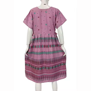 Lo último en ropa de dormir informal para niñas, ropa de dormir cómoda de talla grande para mujeres, precio económico - Product Image 2