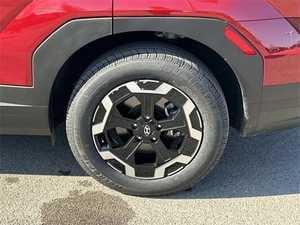 Hyundai Santa Fe Hybrid SEL FWD SUV d'occasion 2024 - Prêt à être expédié - Product Image 6